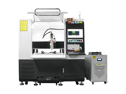 醫用骨科血管支架激光切割機